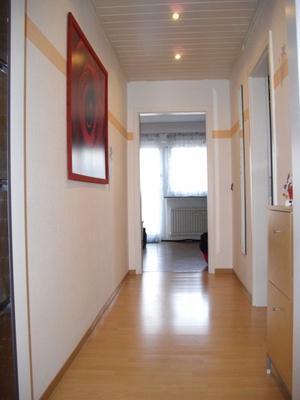 Gemütliche 2 1/2 Zimmer Wohnung am Rande Münsters, VON PRIVAT 68530