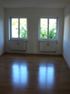 hochwertige 3-Raum-Wohnung mit Balkon 23610