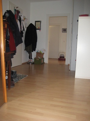 Schöne, helle 4-Zimmer-Küche-Bad, Mannheim-Wohlgelegen 218633