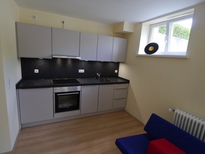 Exklusives Apartment in  gehobener Wohnlage von Rüdesheim 672163
