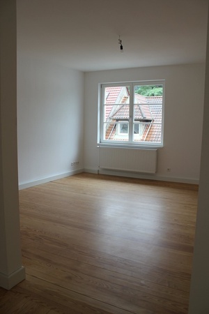 Vermietet!!!!!!!Neu sanierter Altbau - Moderner, offener Loftcharakter  274360