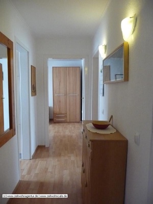 - Möblierte 60m² 3 Zimmer Wohnung in Swisttal-Heimerzheim zur Miete auf Zeit 399882