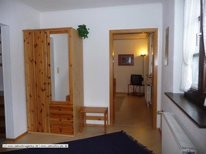 - Möblierte 38m² 2 Zimmer Wohnung in St.Augustin/Hangelar zur Miete auf Zeit 415950