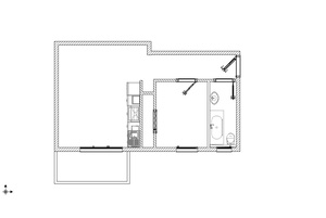 9 % Rendite mit super Luxus Wohnung - Die Gelegenheit ! 20276