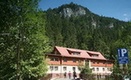 Idyllische Pension im Skigebiet 30458