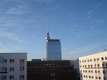 2 Zimmer Wohnung direkt am Alexanderplatz, im Zentrum von Berlin 33172